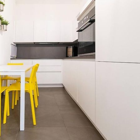 Appartamento Casa Di Nonna Franca Brindisi Esterno foto