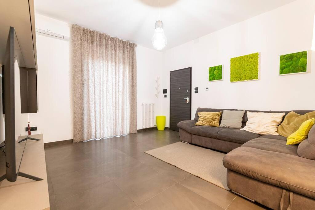 Appartamento Casa Di Nonna Franca Brindisi Esterno foto
