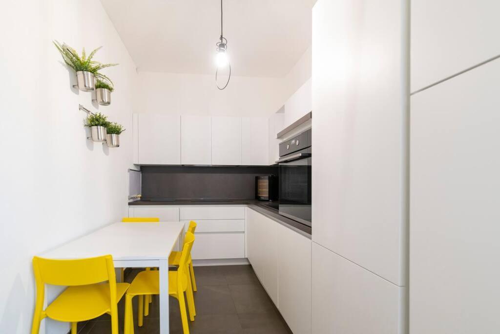 Appartamento Casa Di Nonna Franca Brindisi Esterno foto