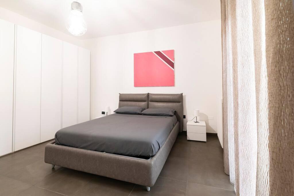 Appartamento Casa Di Nonna Franca Brindisi Esterno foto